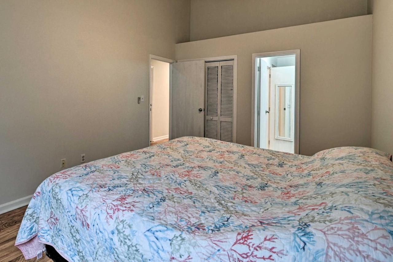 Golf Colony Condo Less Than 2 Mi To Surfside Beach! Myrtle Beach Exteriör bild